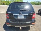 2009 Mercedes-Benz Ml 350 for Sale in Waldorf, MD - Rear End