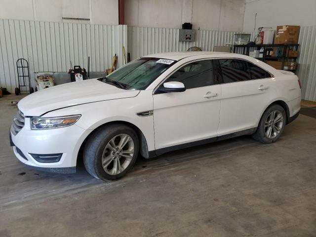  FORD TAURUS 2017 Biały