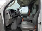 2016 FORD ECONOLINE E350 SUPER DUTY CUTAWAY VAN for sale at Copart CA - MARTINEZ