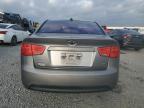 2011 Kia Forte Ex იყიდება Earlington-ში, KY - Hail