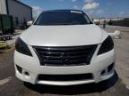 2015 Nissan Sentra S продається в Orlando, FL - Rear End