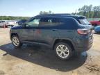 2024 Jeep Compass Latitude на продаже в Harleyville, SC - All Over