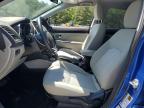 2021 Mitsubishi Outlander Sport Se en Venta en Gainesville, GA - Front End