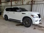2017 Infiniti Qx80 Base იყიდება Sandston-ში, VA - Rear End