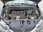 2013 Honda Civic Lx for Sale in Barberton, OH - Rear End