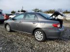 2012 Toyota Corolla Base zu verkaufen in Windsor, NJ - Rear End