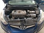 2016 Hyundai Elantra Se იყიდება Ebensburg-ში, PA - Rear End