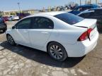 2010 Honda Civic Ex zu verkaufen in Indianapolis, IN - Rear End