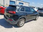 2016 Jeep Cherokee Latitude de vânzare în Haslet, TX - Hail
