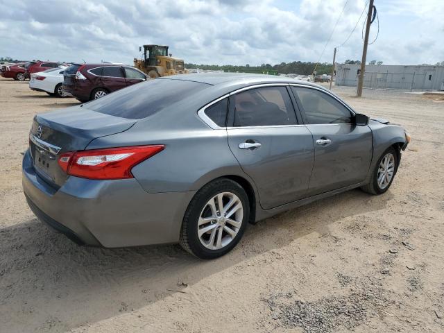  NISSAN ALTIMA 2016 Серый