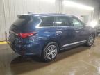 2020 Infiniti Qx60 Luxe for Sale in Elgin, IL - Front End