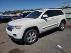 2012 Jeep Grand Cherokee Laredo за продажба в Pennsburg, PA - Burn - Engine
