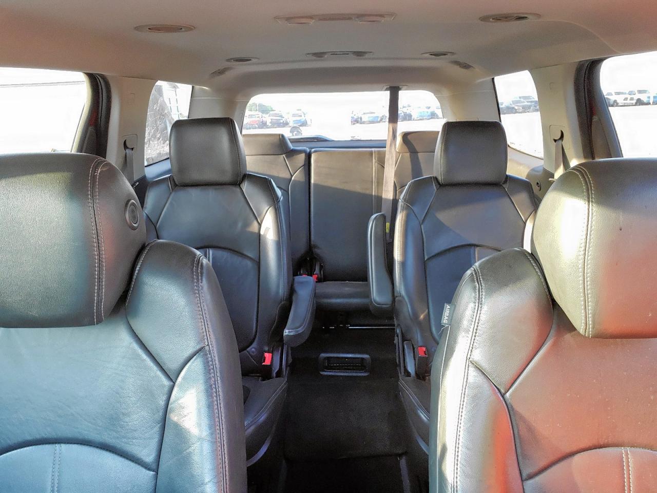 2015 GMC Acadia Slt-1 VIN: 1GKKRRKD9FJ310206 Lot: 52253885