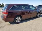 2015 Honda Odyssey Ex за продажба в Moraine, OH - Front End