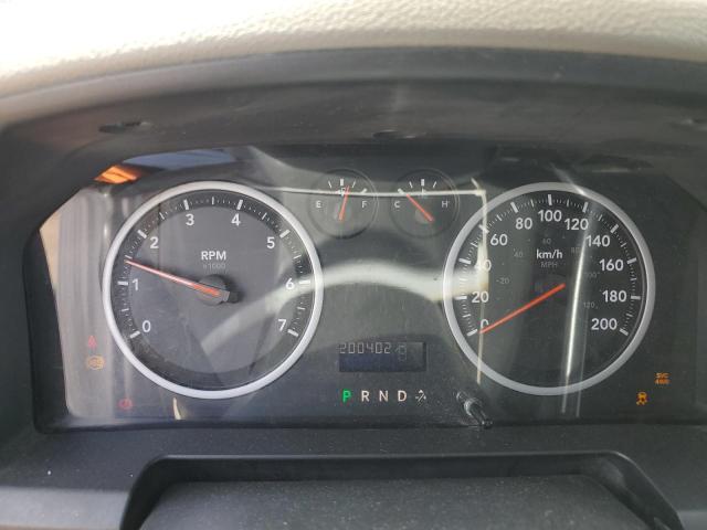 2012 DODGE RAM 1500 ST