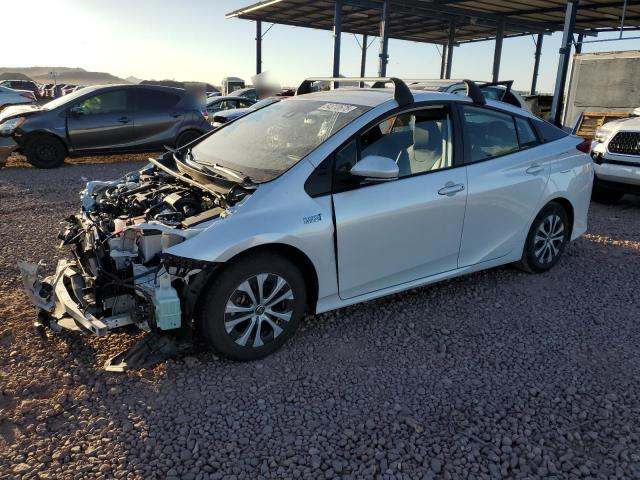 2022 Toyota Prius Prime Le