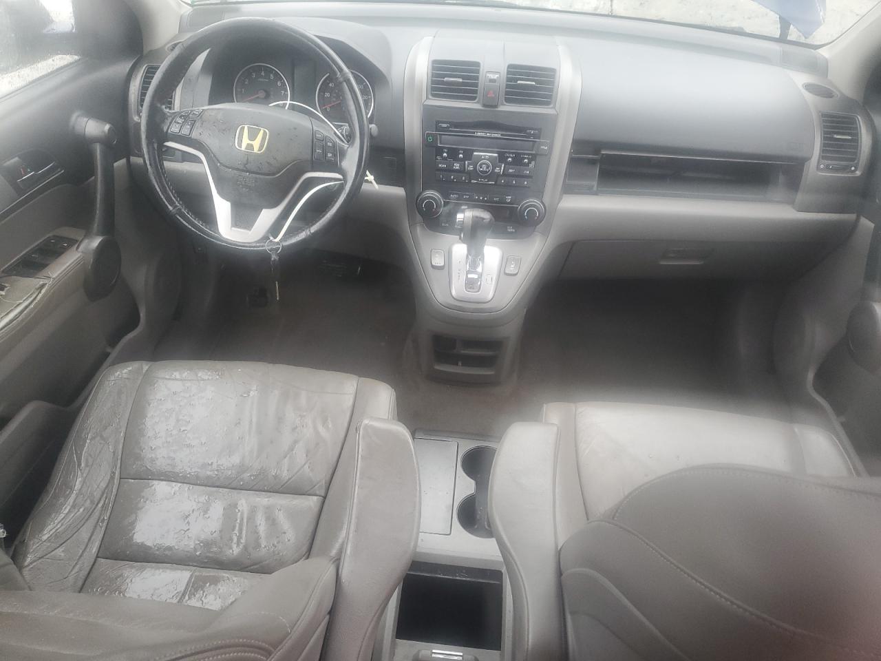 2011 Honda Cr-V Exl VIN: 5J6RE4H73BL063817 Lot: 53091515