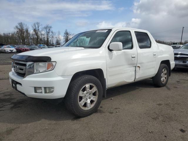 2011 Honda Ridgeline Rtl