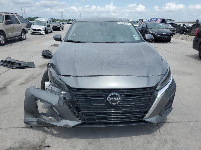  NISSAN ALTIMA 2024 Gray