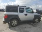 2008 Honda Element Lx en Venta en New Orleans, LA - Front End