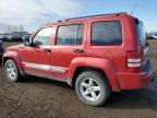 2009 Jeep Liberty Sport للبيع في Rocky View County، AB - Front End