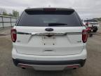 2017 Ford Explorer Xlt zu verkaufen in Glassboro, NJ - Front End