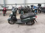 2019 YAMAHA DELIGHT 125 (LTS 125-C)  for sale at Copart NEWBURY