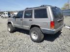 2000 Jeep Cherokee Sport na sprzedaż w Windsor, NJ - Front End