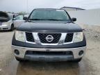 2008 Nissan Frontier King Cab Le на продаже в Louisville, KY - Hail