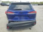 2023 Toyota Corolla Cross Le للبيع في Savannah، GA - Rear End