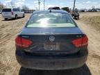2014 Volkswagen Passat Se იყიდება Portland-ში, MI - Front End