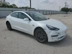 2018 Tesla Model 3  for Sale in San Antonio, TX - Front End