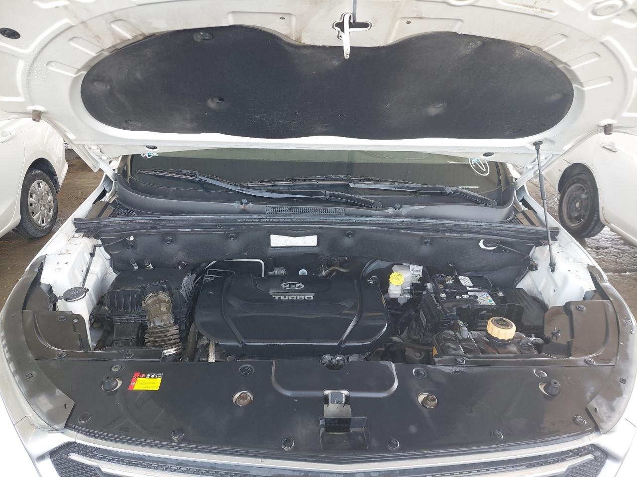 LZWADAGA8NB015979 - 2022 Chevrolet CAPTIVA - #53589475