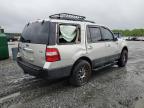2007 Ford Expedition Xlt за продажба в Spartanburg, SC - Side