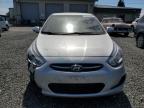 2017 Hyundai Accent Se за продажба в Eugene, OR - Front End