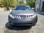 2009 Nissan Murano S zu verkaufen in Concord, NC - Front End