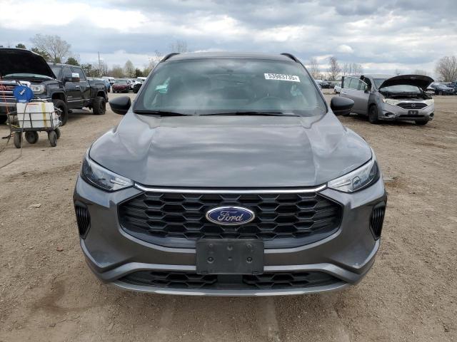  FORD ESCAPE ST 2023 Серебристый