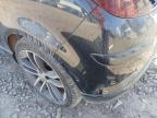 2014 VAUXHALL CORSA BLAC for sale at Copart WISBECH