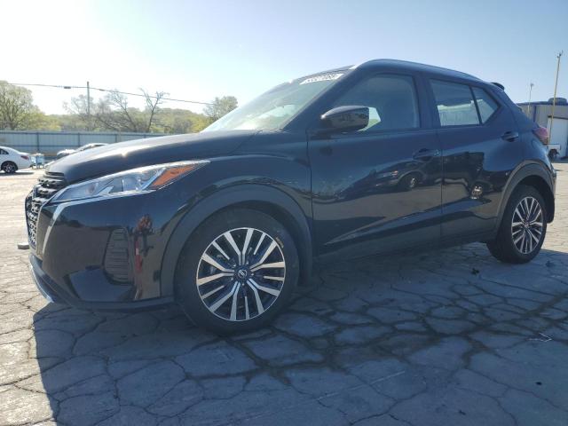 NISSAN KICKS SV 2021