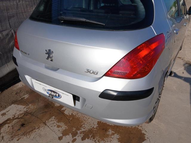 2010 PEUGEOT 308 S