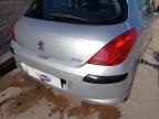 2010 PEUGEOT 308 S for sale at Copart WESTBURY