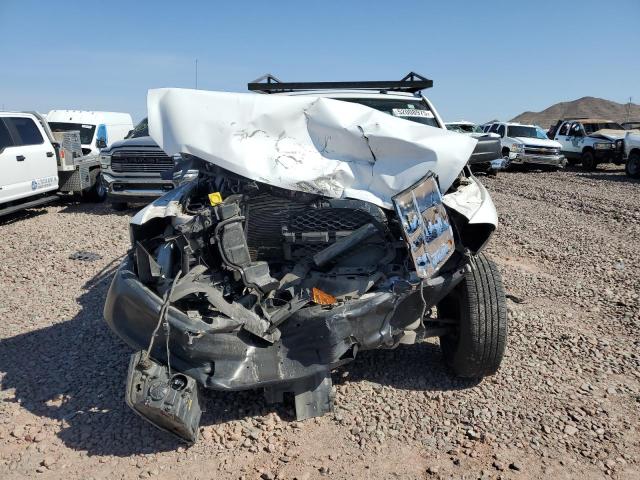  RAM 1500 2020 Белый