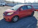 2010 Toyota Scion Xd  იყიდება York Haven-ში, PA - Rear End