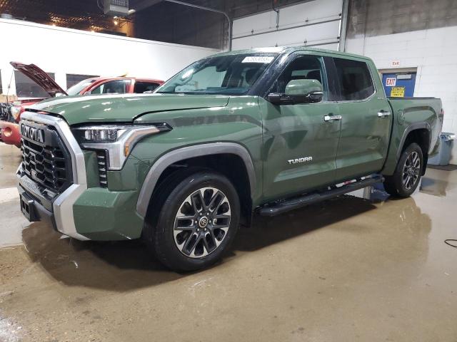 TOYOTA TUNDRA – zdjęcie z aukcji, lot #52853055