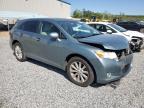 2009 Toyota Venza  للبيع في Spartanburg، SC - Front End