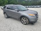 2014 Ford Explorer Limited for Sale in Ellenwood, GA - Front End
