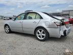 2007 Hyundai Sonata Se for Sale in Earlington, KY - Rear End