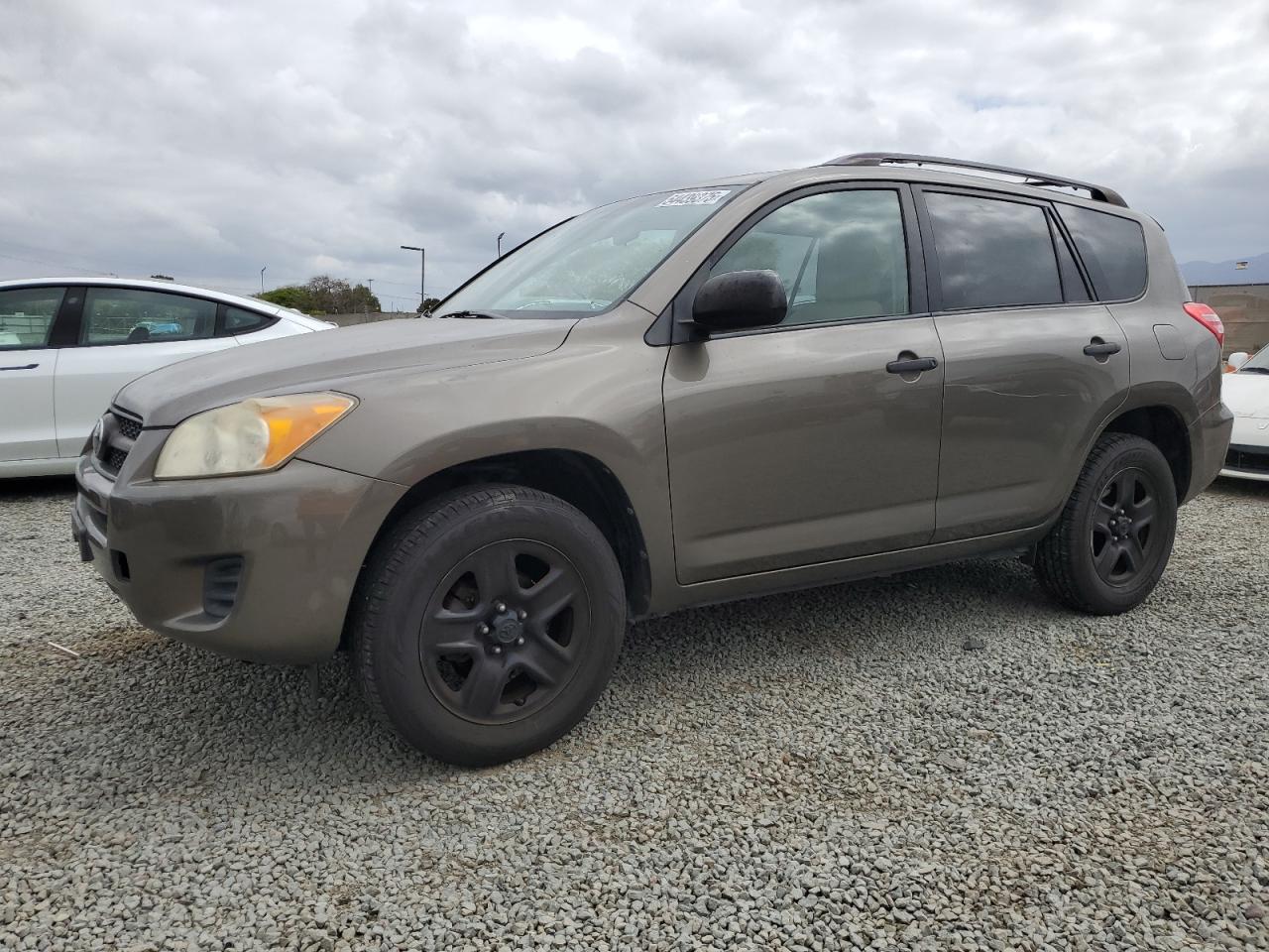 2010 Toyota Rav4 for Sale in San Diego, CA - Mechanical