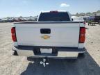 2014 Chevrolet Silverado K1500 Lt en Venta en Earlington, KY - Burn - Interior