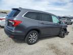 2021 Honda Pilot Exl en Venta en Magna, UT - Rollover